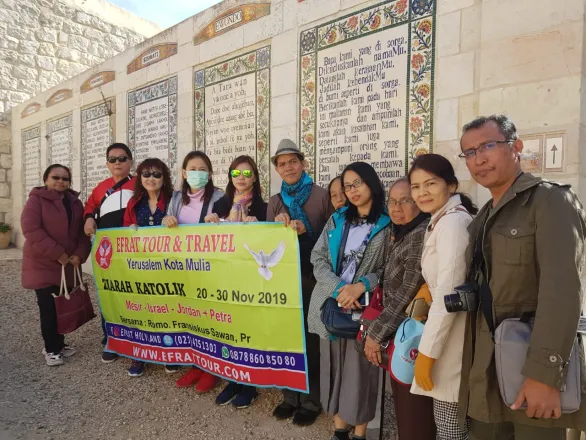 Tour ke Israel Gallery 20-30 November 2019 Group 2 2 b48b015b_ebc2_42cb_b111_d1b4f7c585b5