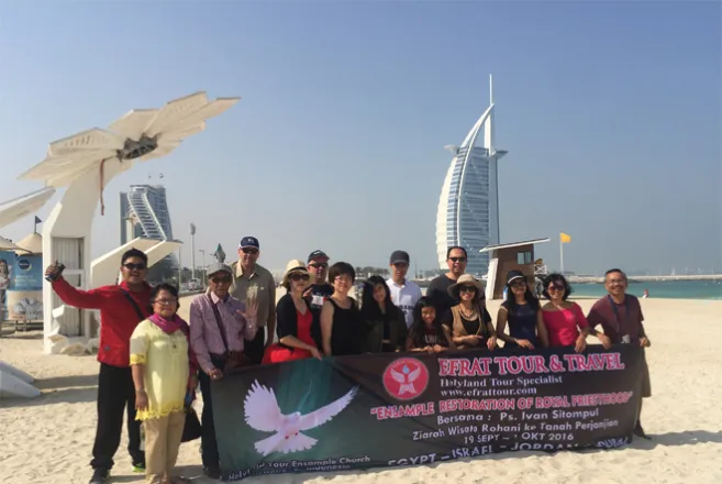 Tour ke Israel Gallery DUBAI City Tour  1 burj_al_arab