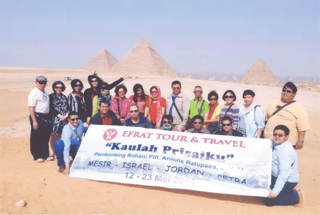 Tour ke Israel Gallery Group 12 - 23 Mei 2014 2 holyland_tour