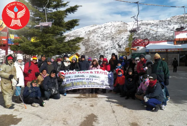 Tour ke Israel Gallery Mount Hermon 1 holyland_tour