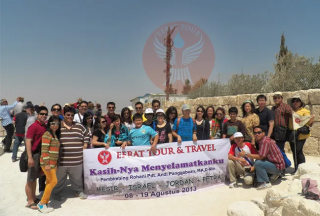 Tour ke Israel Gallery Mount Nebo  3 holyland_tour