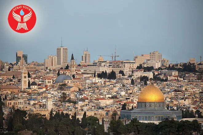 Artikel Ziarah Dapatkan penawaran menarik tour ke israel  2 holyland_tour