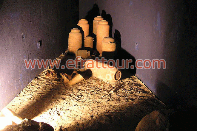 Artikel Ziarah Qumran  2 holyland_tour