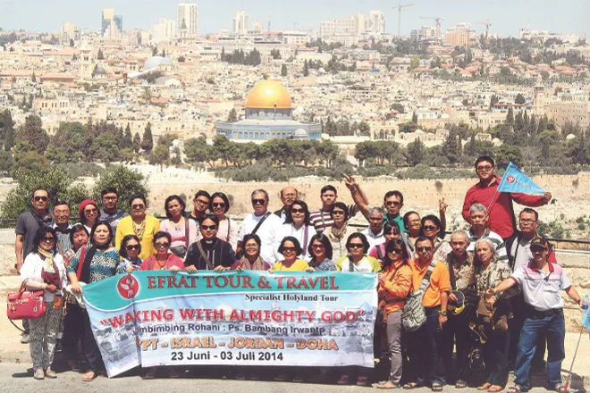 Tour ke Israel Gallery 23 Juni - 3 Juli 2014 1 holyland_tour