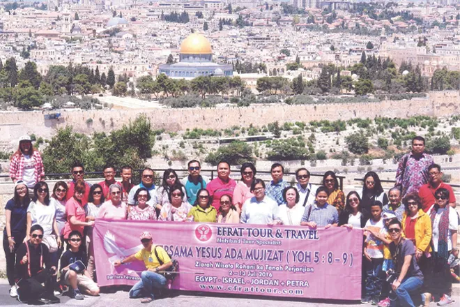 Tour ke Israel Gallery 2 - 13 Juli 2016  1 holyland_tour_2016