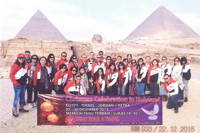 Tour ke Israel Gallery 20 - 30 Desember 2015 1 holyland_tour_2016