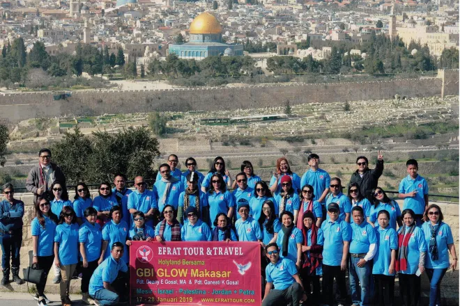 Tour ke Israel Gallery 17-28 Januari 2019  3 holyland_tour_2019