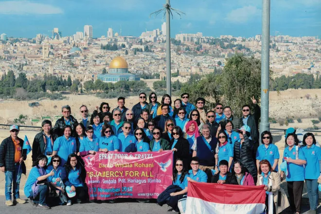 Tour ke Israel Gallery 6 - 13 November 2018  1 holyland_tour_2019