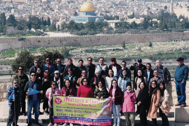 Tour ke Israel Gallery 22 Februari - 4 Maret 2020  1 holyland_tour_2020