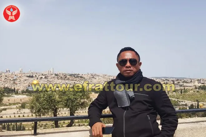 Testimonial Holyland Tour Bapak Fredrik  1 holyland_tour_2020__1