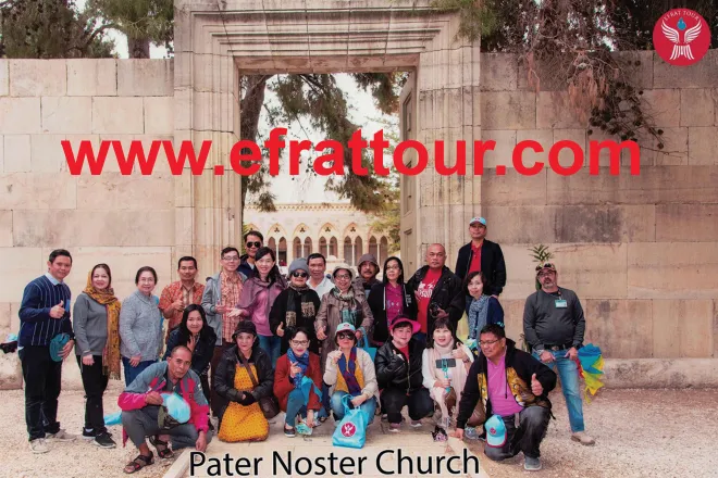 Tour ke Israel Gallery 21 Oktober - 1 November 2019 3 holyland_tour_2020__5