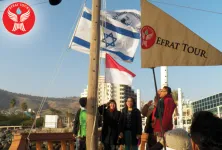 Dapatkan penawaran menarik tour ke israel 