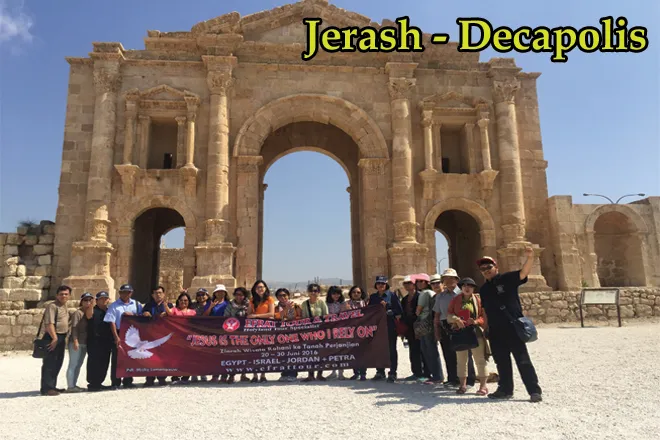 Tour ke Israel Gallery 20 - 30 Juni 2016  3 holyland_tour_indonesia