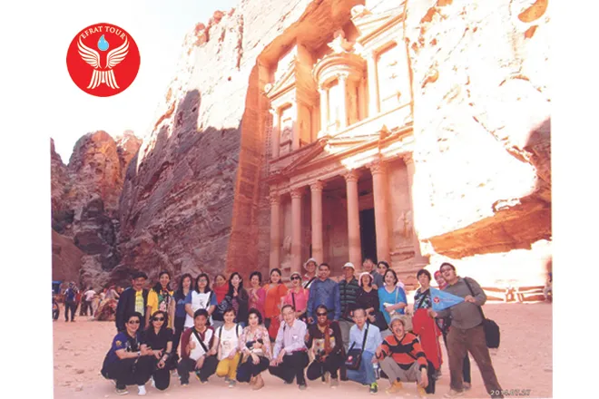 Tour ke Israel Gallery Group 25 Juli - 4 Agustus 2014 2 holyland_tour_indonesia