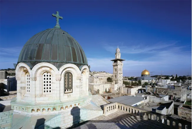 HOLYLAND TOUR Holyland Tour Indonesia 28 November - 8 Desember 2013  (11 hari) paket tour ke israel termurah 1 holyland_tour_indonesia_01