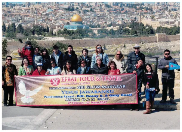 Tour ke Israel Gallery 27 Februari - 7 Maret 2017  4 holyland_tour_indonesia_4