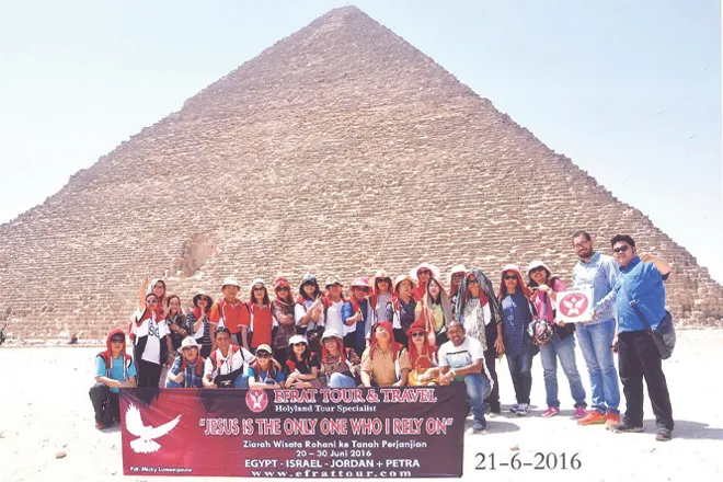 Tour ke Israel Gallery 20 - 30 Juni 2016  4 holyland_tour_jakarta