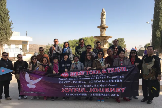 Tour ke Israel Gallery 22 November - 3 Desember 2016 Mesir - Israel - Jordan + PETRA  4 holyland_tour_jakarta