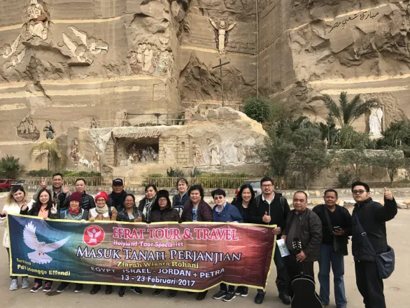 Tour ke Israel Gallery 13 - 23 Februari 2017  1 holyland_tour_jakarta_4