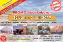 HOLYLAND TOUR Holyland Tour 22 Juni - 2 Juli 2017 Egypt-Israel-Jordan + PETRA (PROMO LEBARAN)