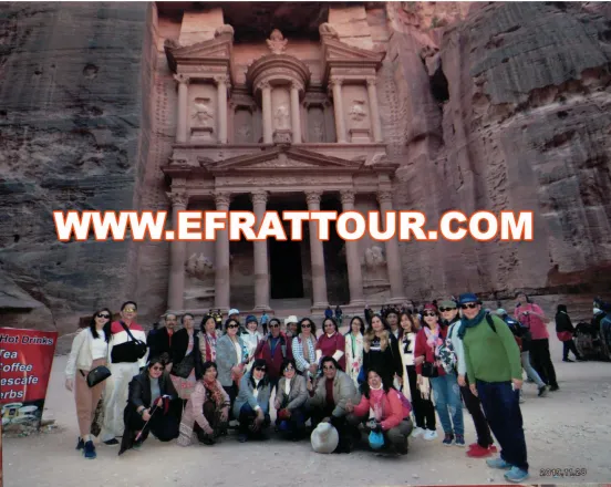 Tour ke Israel Gallery 20 - 30 November 2019 Group 1  2 holyland_tour_murah