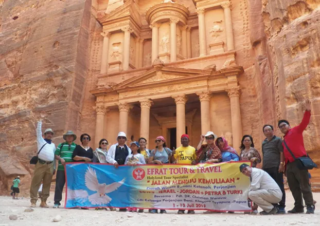 Tour ke Israel Gallery 1 - 12 Juli 2015 5 holyland_tour_murah