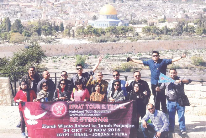 Tour ke Israel Gallery 24 Oktober - 3 November 2016 Mesir - Israel - Jordan + Petra 1 holyland_tour_murah