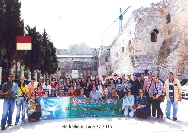 Tour ke Israel Gallery 22 Juni - 2 Juli 2015 2 holyland_tour_murah