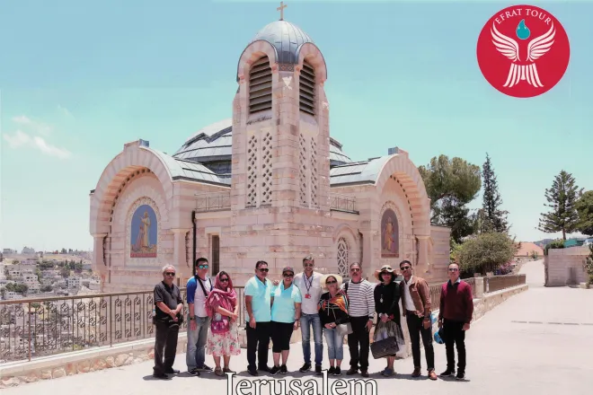 Tour ke Israel Gallery 13-25 Juni 2018 1 holyland_tour_murah