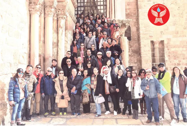 Tour ke Israel Gallery Christmas Celebration 2014 3 holyland_tour_murah