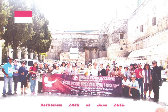Tour ke Israel Gallery 20 - 30 Juni 2016  2 holyland_tour_murah