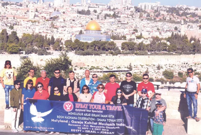 Tour ke Israel Gallery 26 September - 6 Oktober 2016  1 holyland_tour_murah