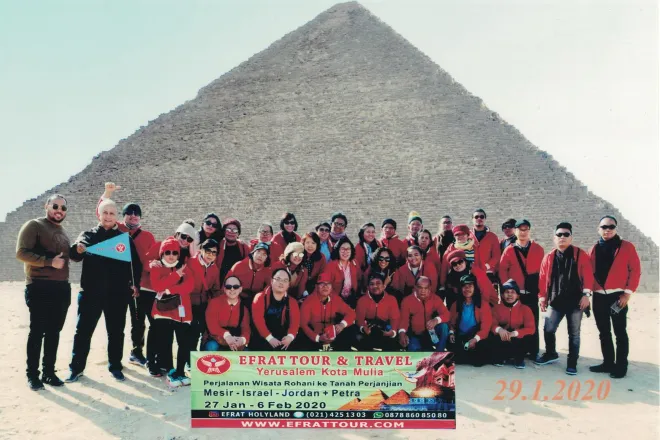 Tour ke Israel Gallery 27 Januari - 6 Februari 2020 1 holyland_tour_murah_1