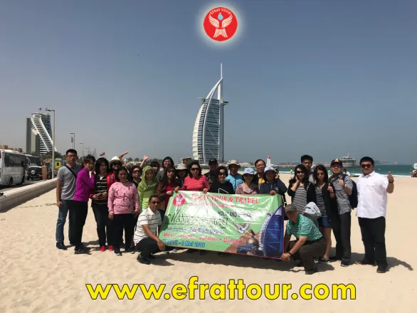 Tour ke Israel Gallery Tour Ke Dubai + Abu Dhabi  1 holyland_tour_murah_1