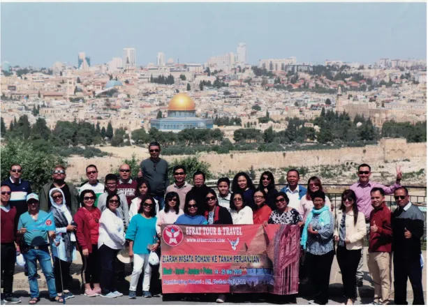 Tour ke Israel Gallery 14-25 Mei 2018 1 holyland_tour_murah_1