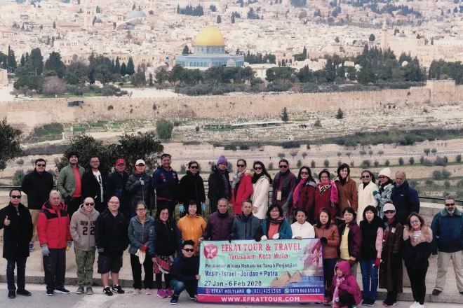 Tour ke Israel Gallery 27 Januari - 6 Februari 2020 2 holyland_tour_murah_2