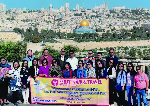 Tour ke Israel Gallery 22 Mei - 1 Juni 2017 1 holyland_tour_murah_2017