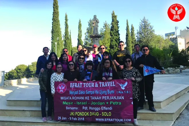 Tour ke Israel Gallery 29 Januari - 9  Februari 2018 1 holyland_tour_murah_2018__2