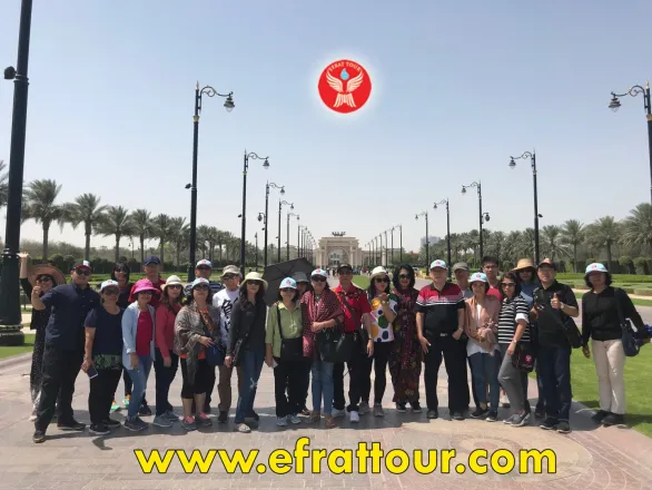 Tour ke Israel Gallery Tour Ke Dubai + Abu Dhabi  3 holyland_tour_murah_3