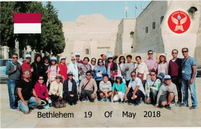 Tour ke Israel Gallery 14-25 Mei 2018 3 holyland_tour_murah_3