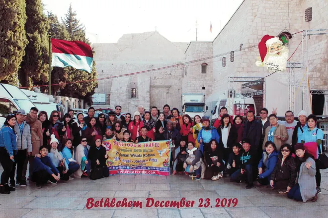 Tour ke Israel Gallery 19-30 Desember 2019 Perayaan Natal di Holyland  3 holyland_tour_murah_3