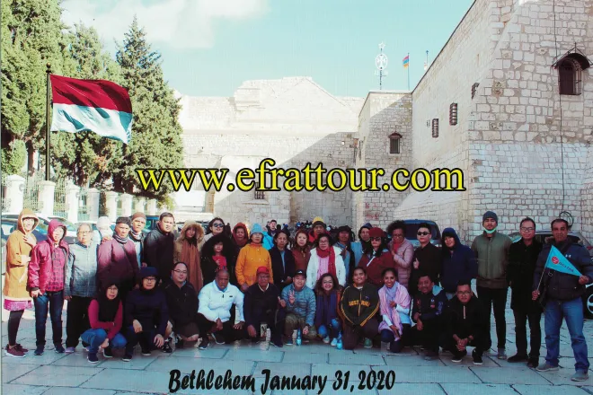 Tour ke Israel Gallery 27 Januari - 6 Februari 2020 3 holyland_tour_murah_3