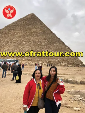 Testimonial Holyland Tour Ibu Erlita - Kepulauan Kei, Maluku Tengah 3 holyland_tour_murah__3