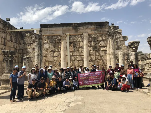 Tour ke Israel Gallery 3-14 Juni 2019 2 img_7979