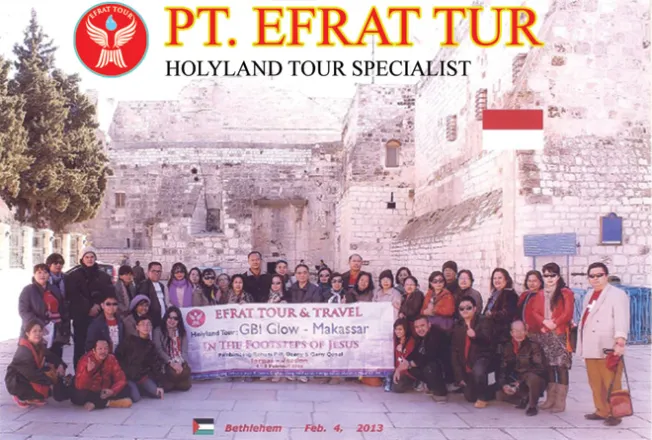 Tour ke Israel Gallery Holyland  2 item_03