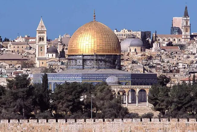 Tour ke Israel Gallery Holyland  5 item_06