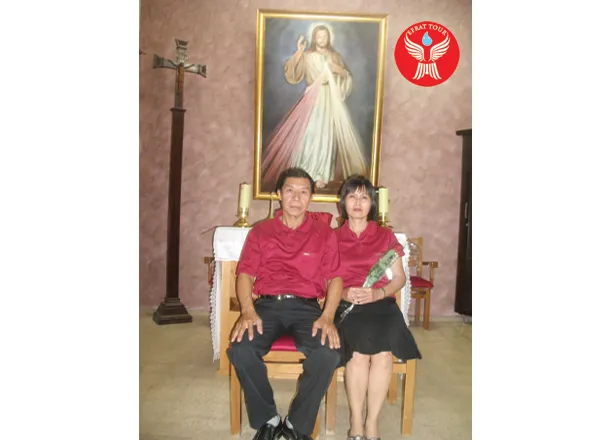 Artikel Ziarah Gereja Kana  5 pemberkatan_pernikahan_di_k
