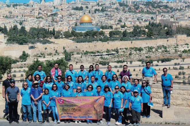 Tour ke Israel Gallery 14-25 Juni 2018 1 tour_holyland_2