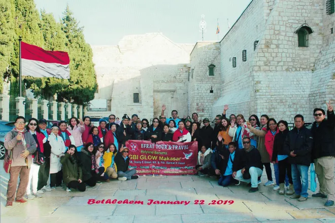 Tour ke Israel Gallery 17-28 Januari 2019  1 tour_holyland_2019