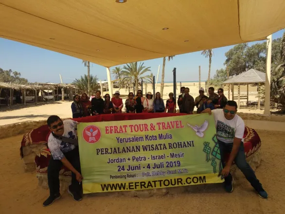 Tour ke Israel Gallery 24 Juni - 4 Juli 2019 5 tour_holyland__mara_elim